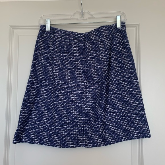 Mini Skirt - Picture 4 of 10